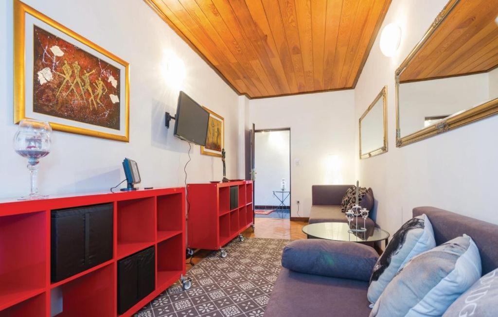 Apartments Croatia Fiume Kültér fotó