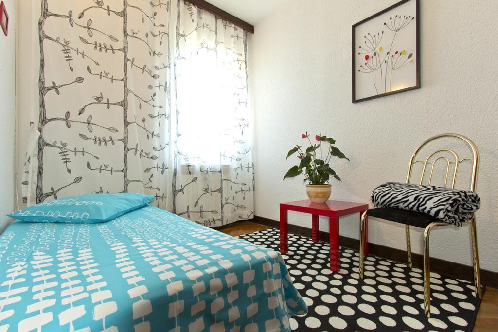 Apartments Croatia Fiume Kültér fotó