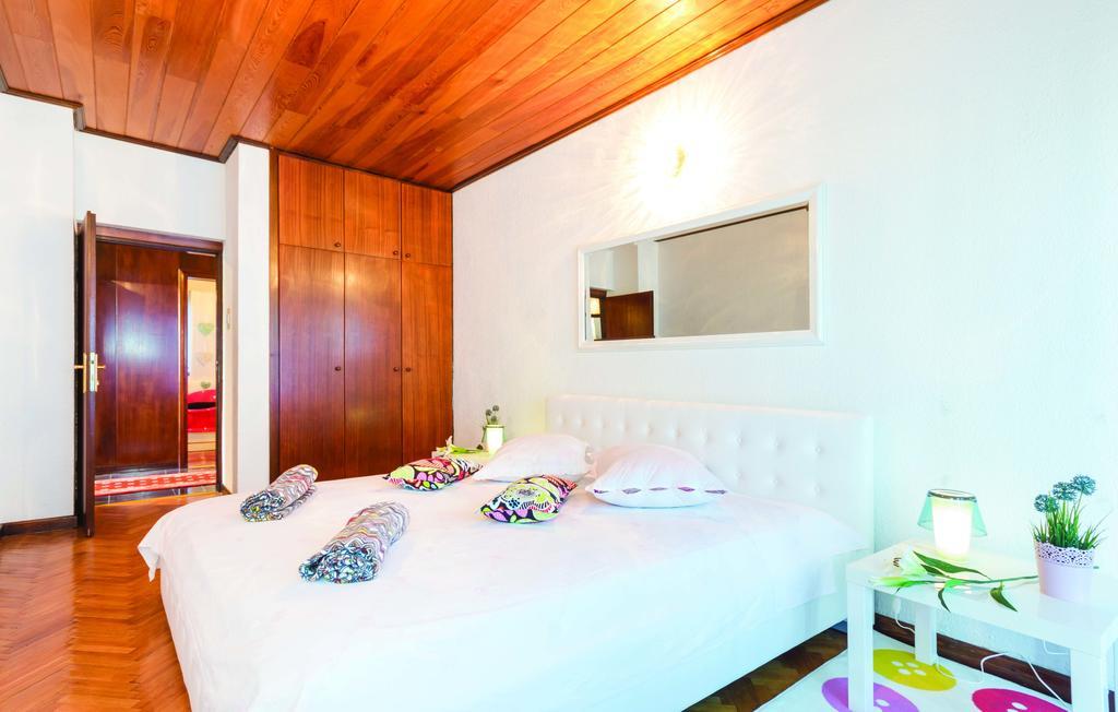 Apartments Croatia Fiume Kültér fotó