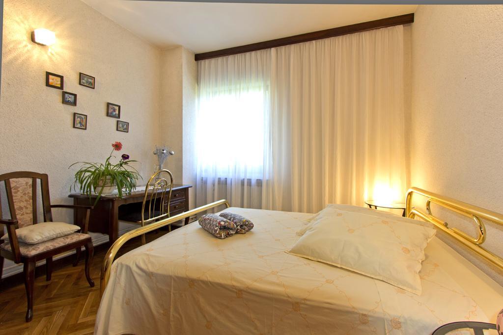 Apartments Croatia Fiume Kültér fotó