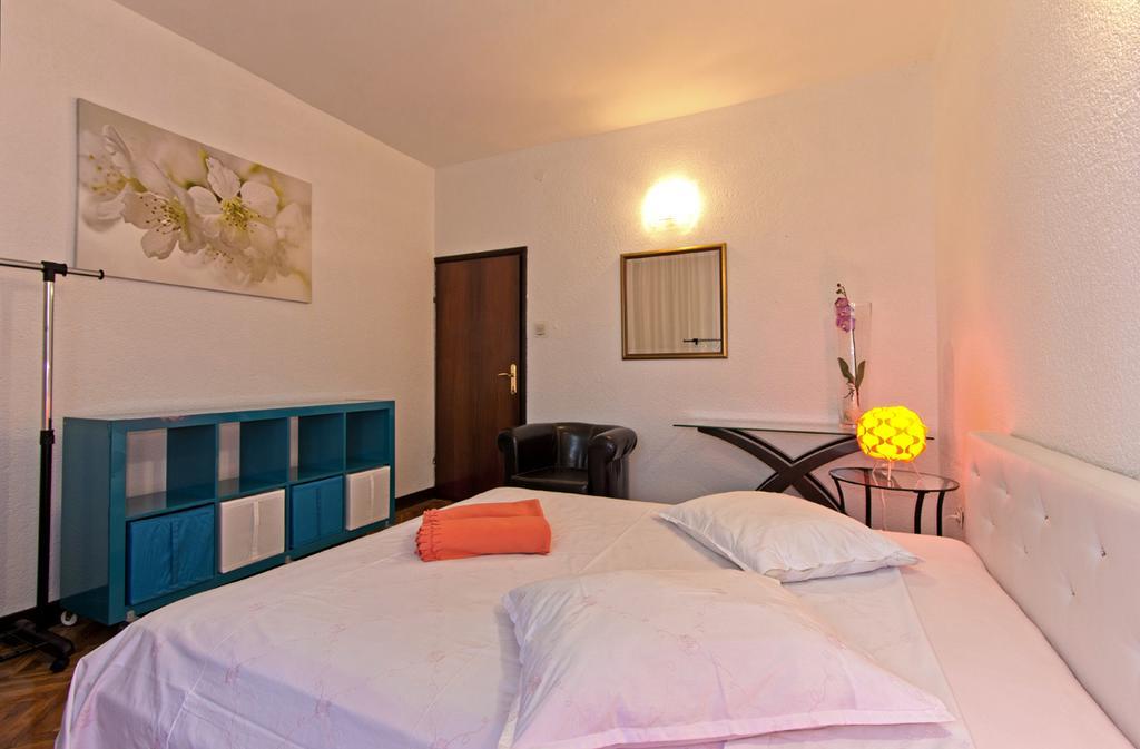Apartments Croatia Fiume Kültér fotó
