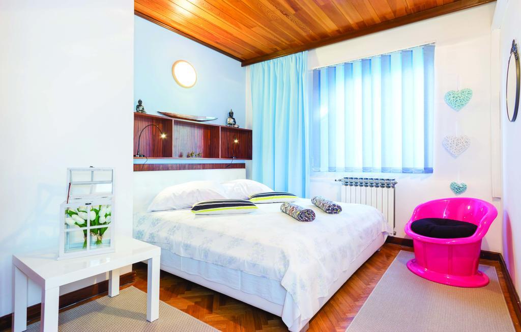 Apartments Croatia Fiume Kültér fotó
