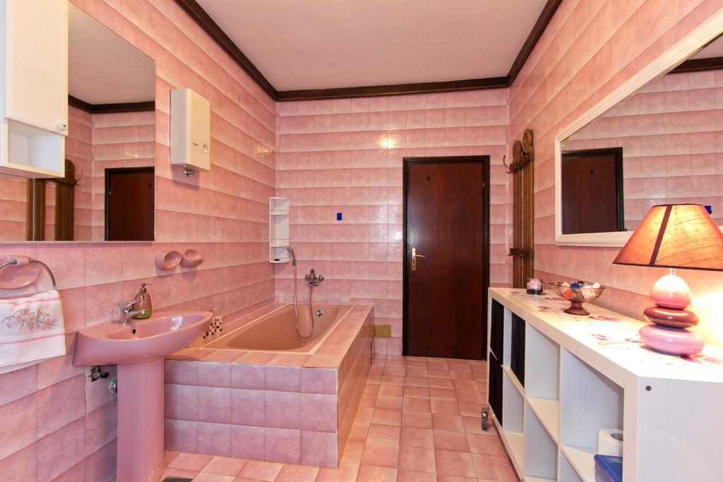 Apartments Croatia Fiume Kültér fotó